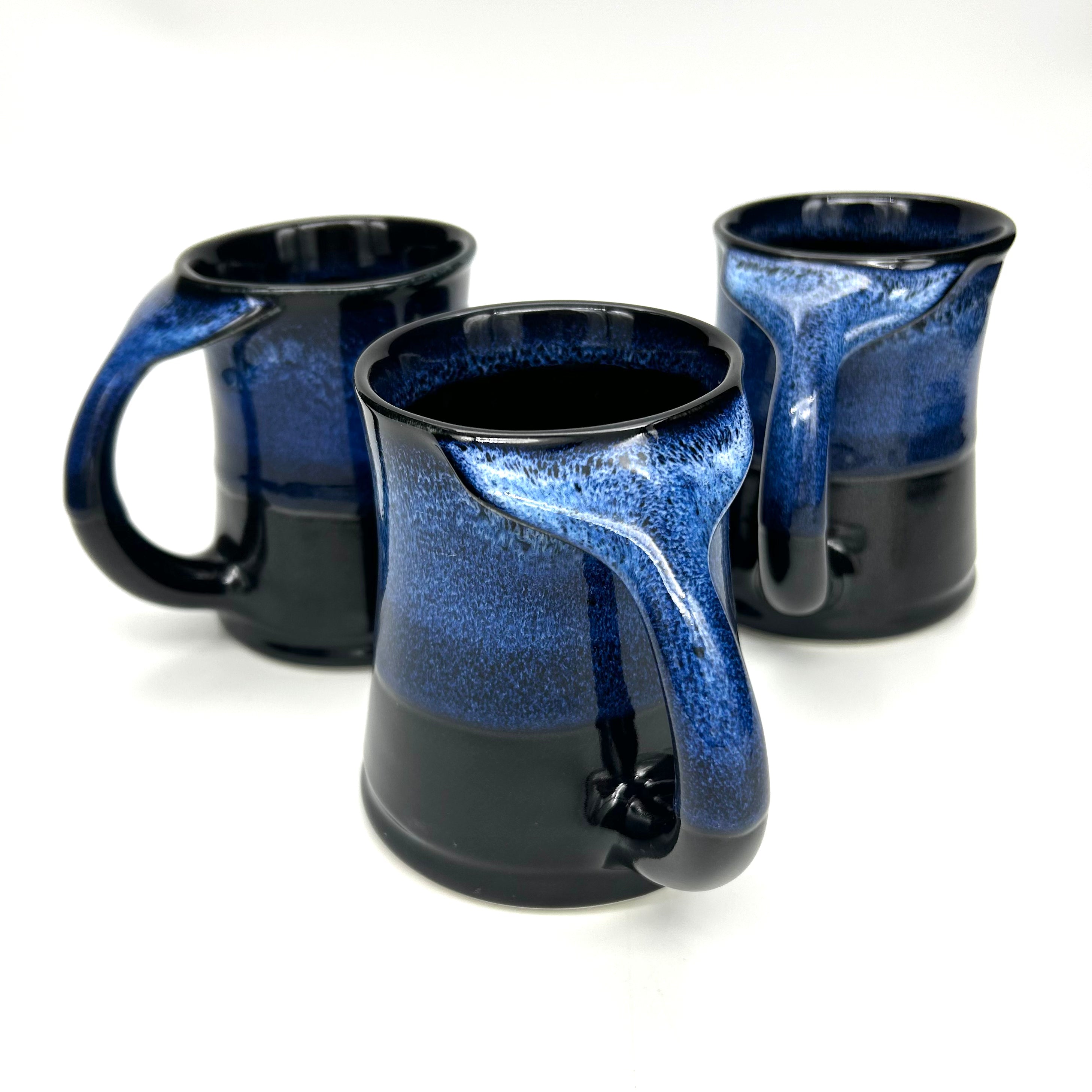 Limited Edition Mugs – Maine Pottery Co.