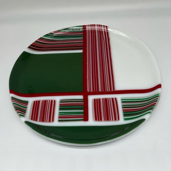 Christmas Platter