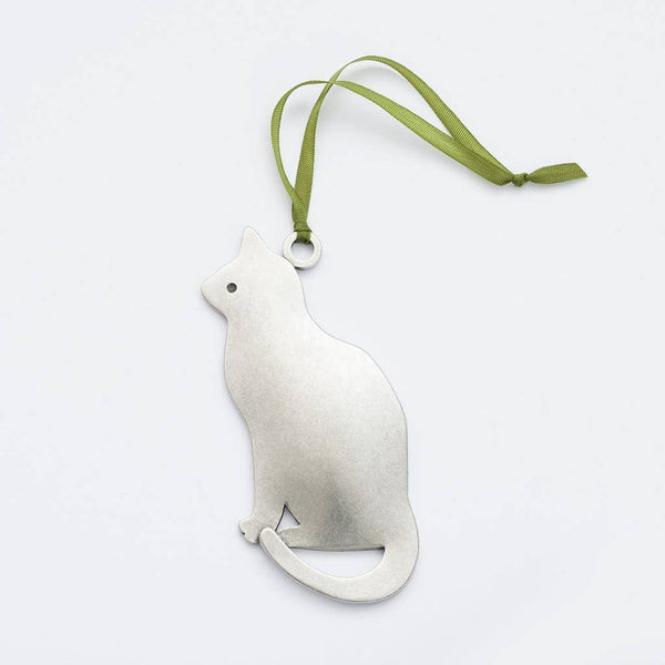 Cat Ornament