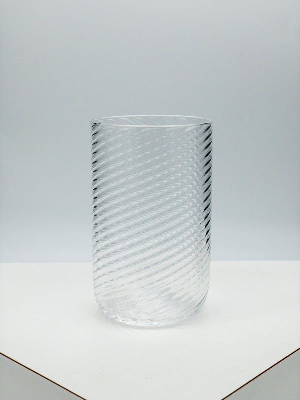 Tumbler Clear