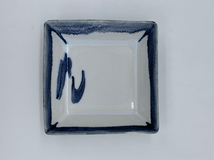 Little Square - Pottery Edgecomb Potters