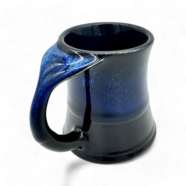 Whale Tail Mug, Small Limited Series