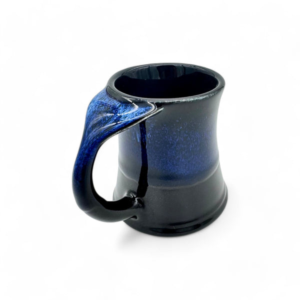 Whale Tail Mug, Large Limited Series