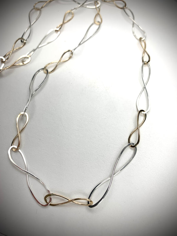 26" Infinite Necklace