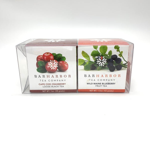 Fruit Tea Pack