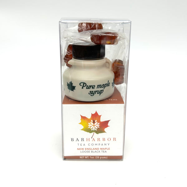 Maple Black Tea Gift Set