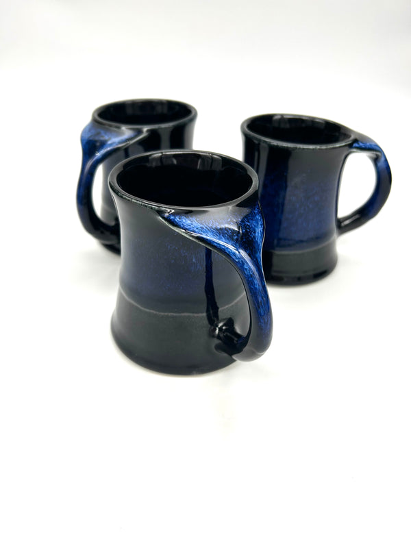 Whale Tail Mug, Small Limited Series