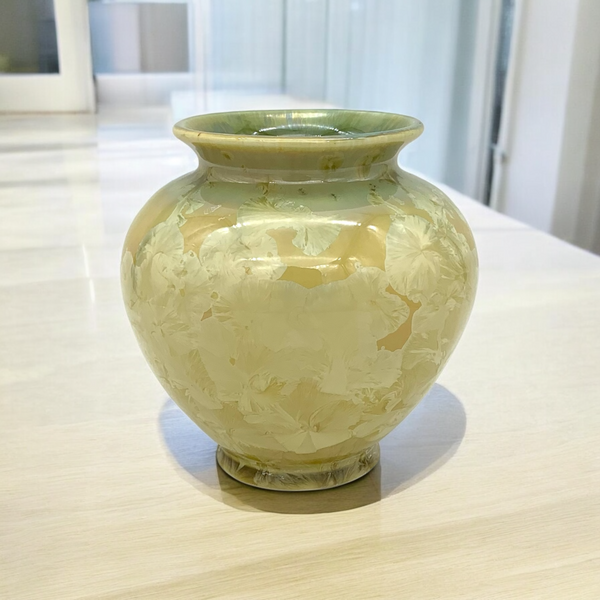 Ginger Jar Vase