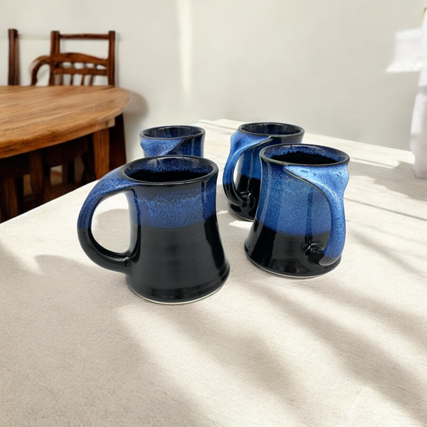 Whale Tail Mug, Small Limited Series