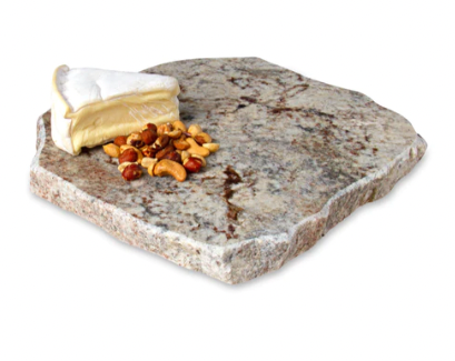 Granite Lazy Susan - Kitchen Tools & Utensils Edgecomb Potters