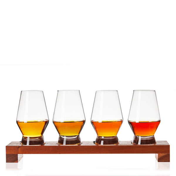 Spirits Tasting Flight