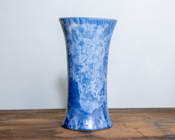 Bouquet Vase - Edgecomb Potters