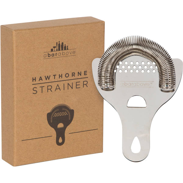 Hawthorne Strainer