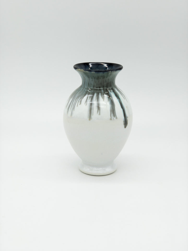 Harmony Vase - Pottery Edgecomb Potters