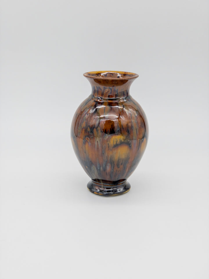 Harmony Vase - Pottery Edgecomb Potters