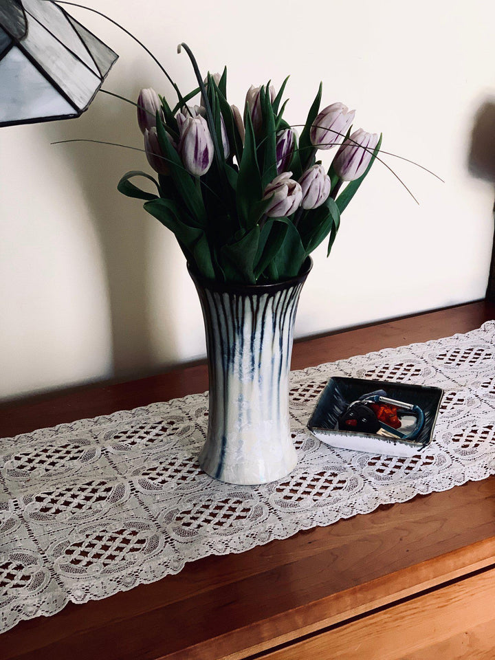 Bouquet Vase - Edgecomb Potters