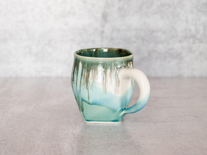 Wave Mug - Edgecomb Potters