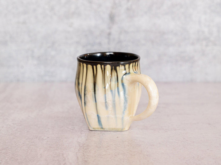 Wave Mug - Edgecomb Potters