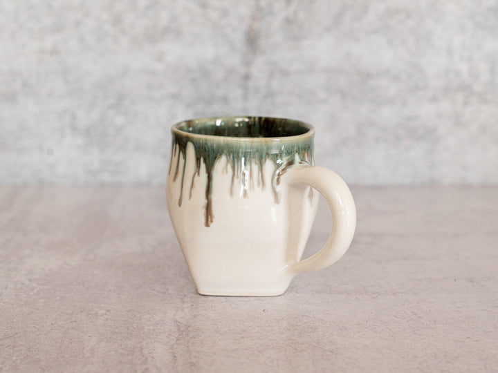 Wave Mug - Edgecomb Potters