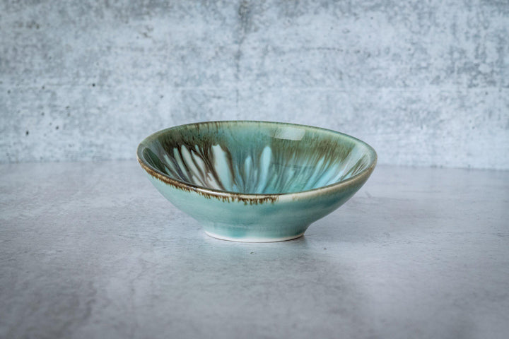 Mini Presentation Bowl - Edgecomb Potters