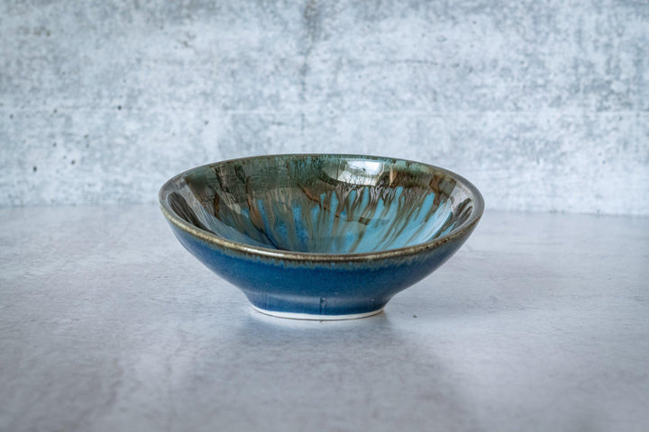 Mini Presentation Bowl - Edgecomb Potters