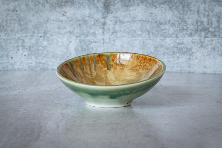 Mini Presentation Bowl - Edgecomb Potters