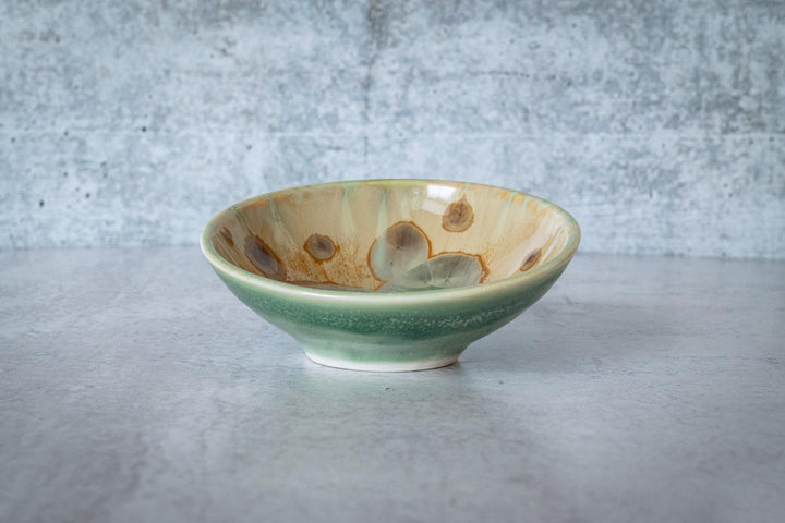 Mini Presentation Bowl - Edgecomb Potters