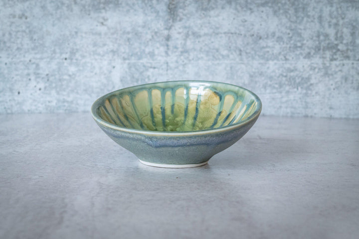 Mini Presentation Bowl - Edgecomb Potters