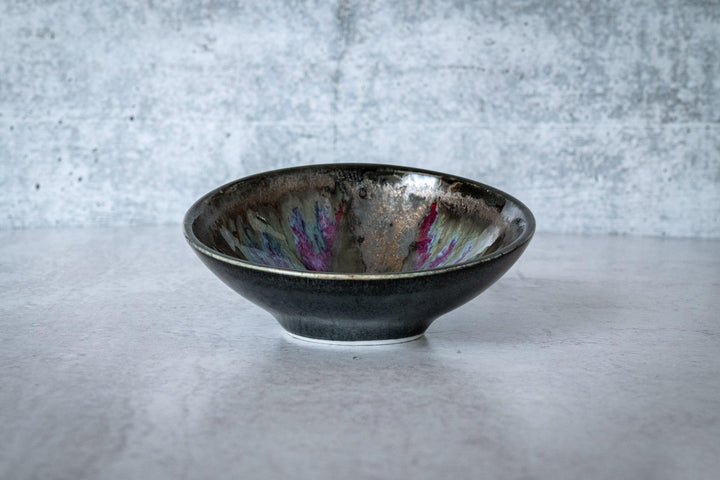 Mini Presentation Bowl - Edgecomb Potters