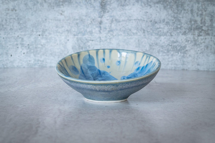 Mini Presentation Bowl - Edgecomb Potters