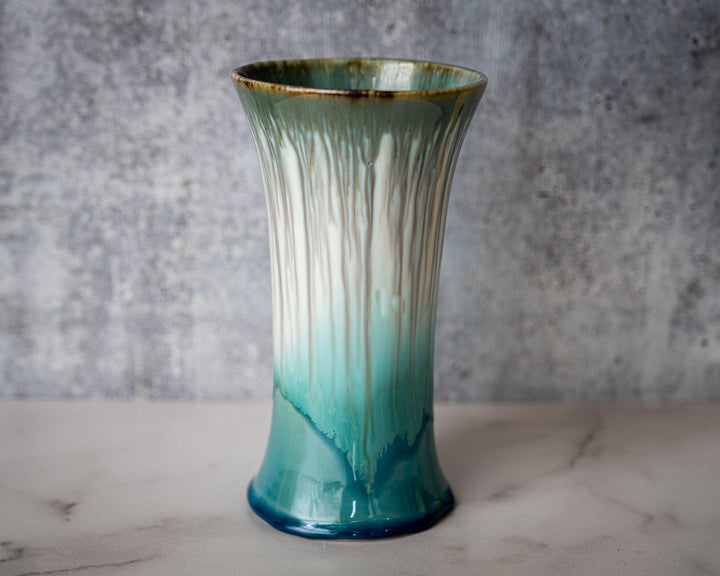 Bouquet Vase - Edgecomb Potters