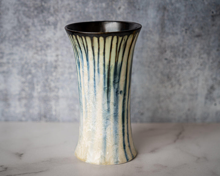 Bouquet Vase - Edgecomb Potters