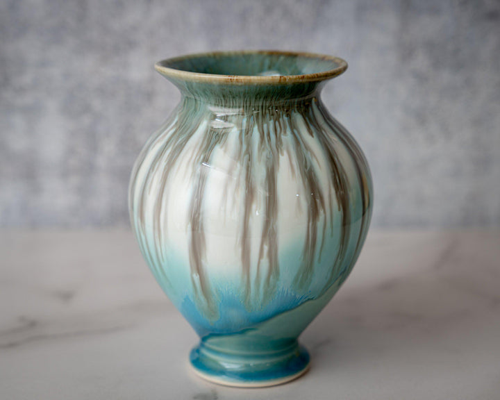 Small Gathering Vase - Edgecomb Potters