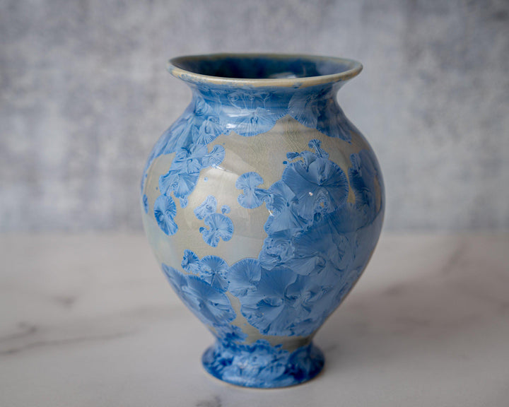 Small Gathering Vase - Edgecomb Potters