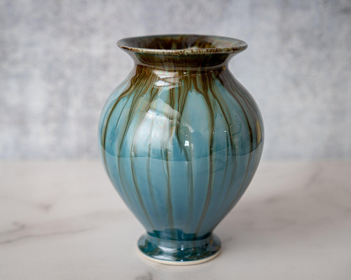 Small Gathering Vase - Edgecomb Potters