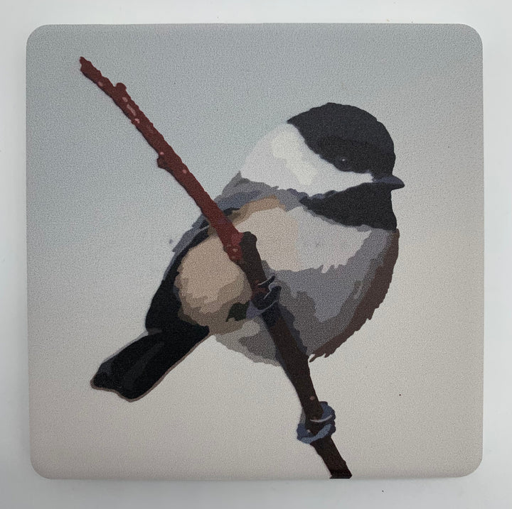 Art Coasters - Other Edgecomb Potters