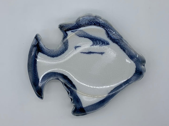 Little Fish - Pottery Edgecomb Potters