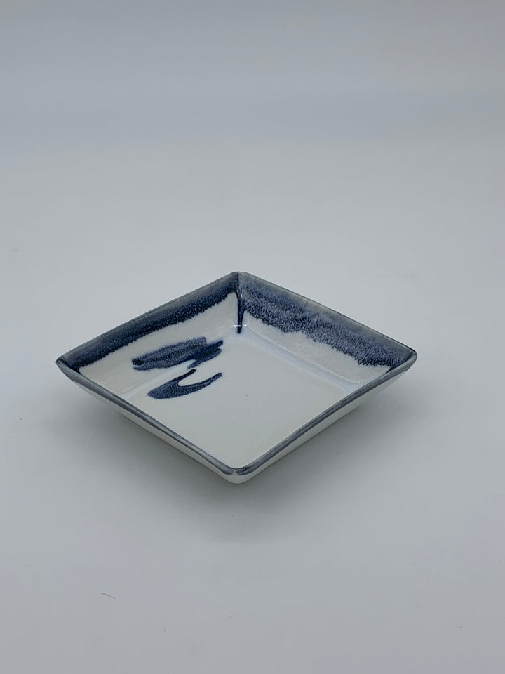 Little Square - Pottery Edgecomb Potters