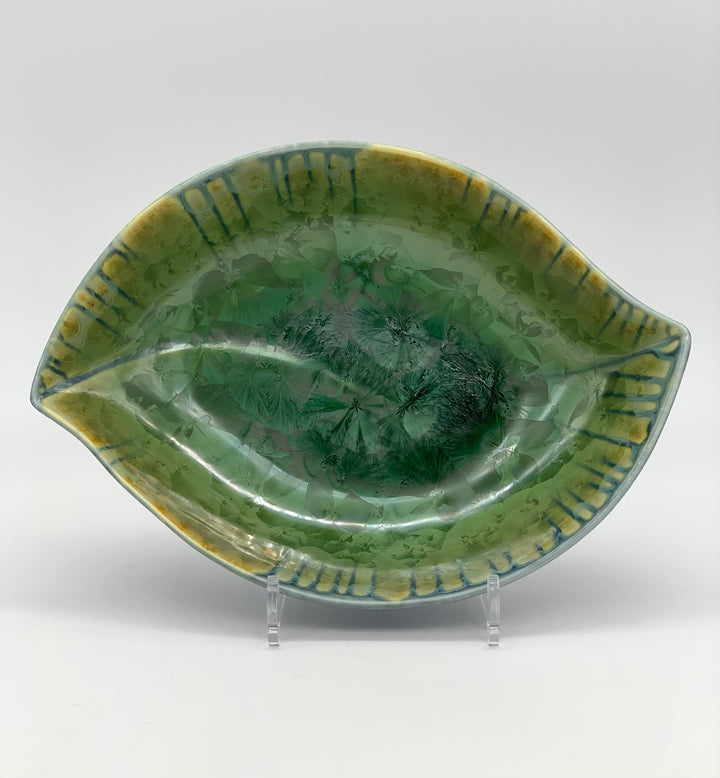 Symphony Bowl - Pottery Edgecomb Potters