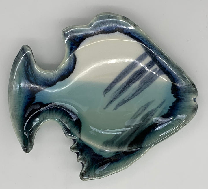 Little Fish - Pottery Edgecomb Potters