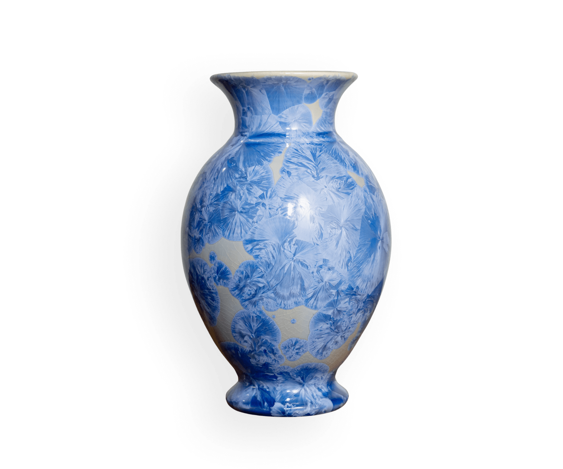 Harmony Vase – Edgecomb Potters