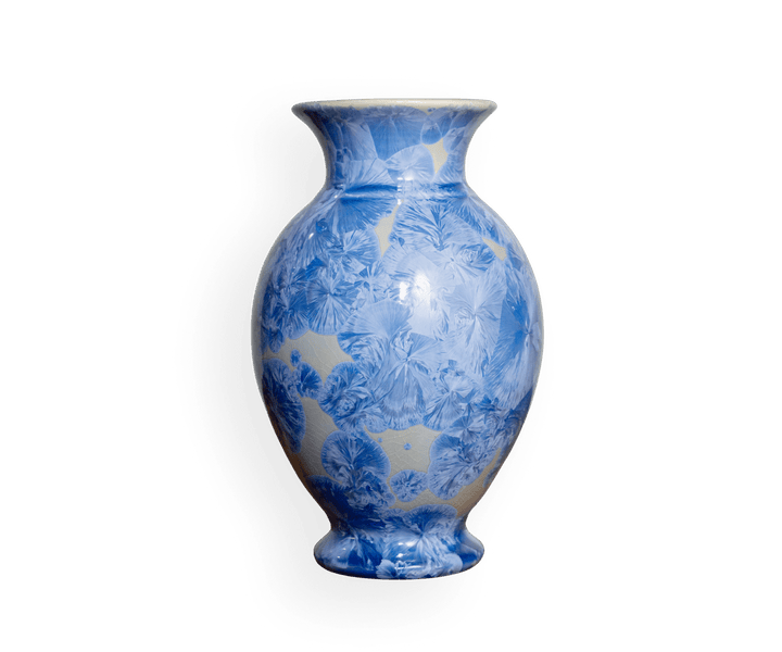 Harmony Vase - Pottery Edgecomb Potters