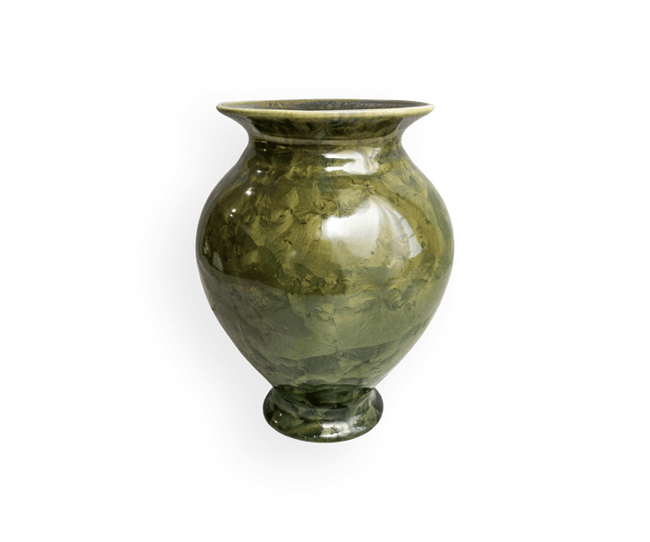 Small Gathering Vase - Pottery Edgecomb Potters