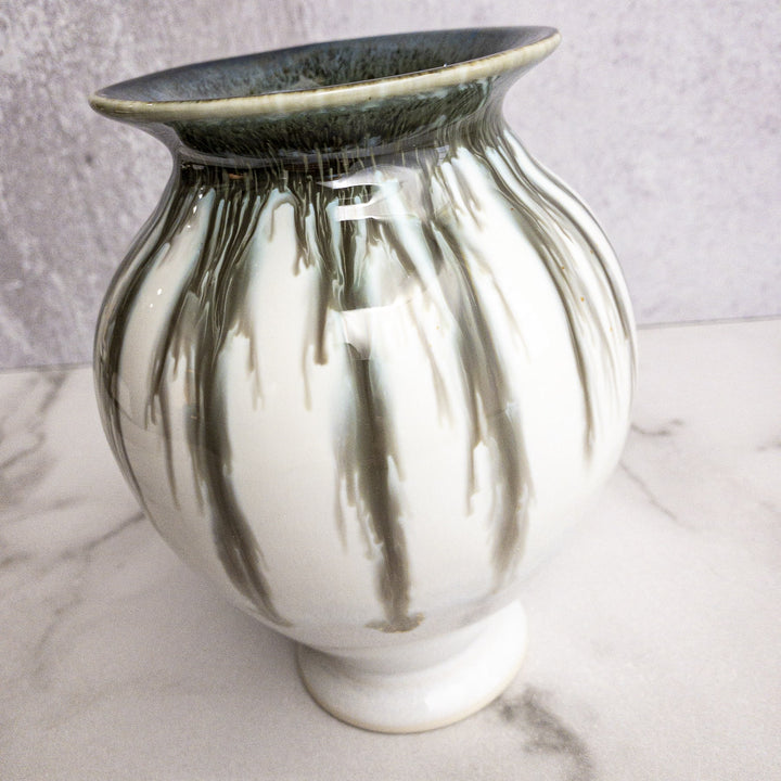 Small Gathering Vase - Pottery Edgecomb Potters