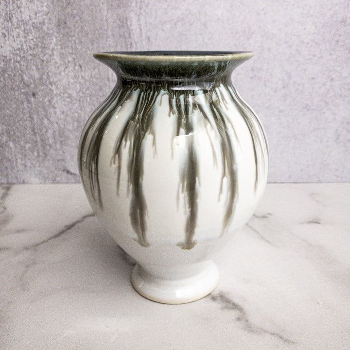 Small Gathering Vase - Pottery Edgecomb Potters